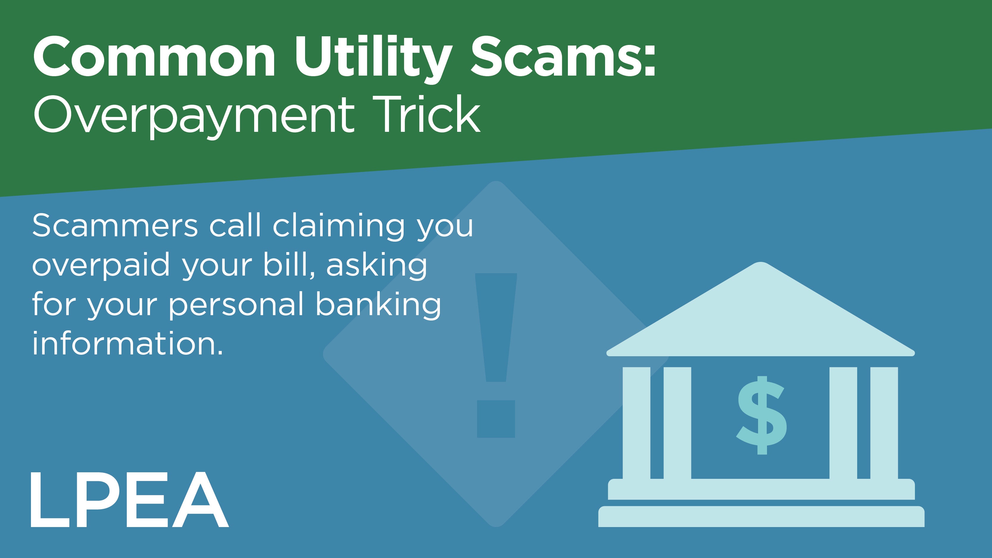 billing scams