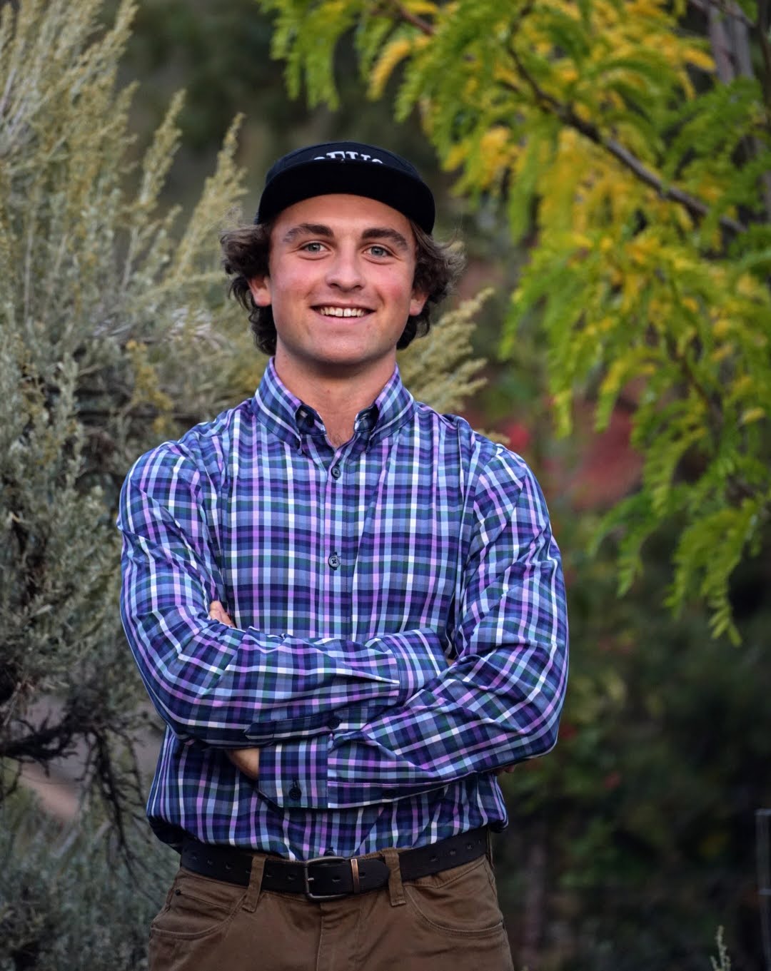 Bryan Hastey