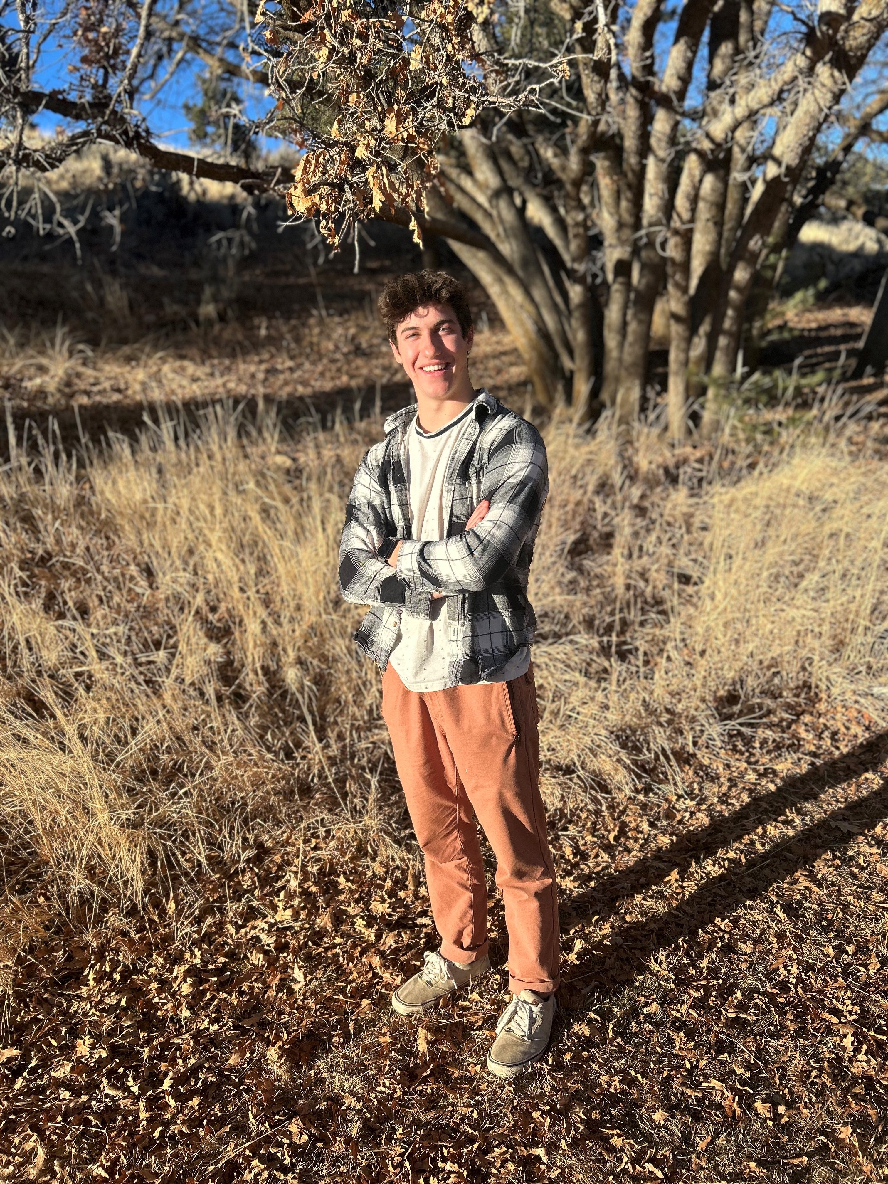 Dylan Timmerman