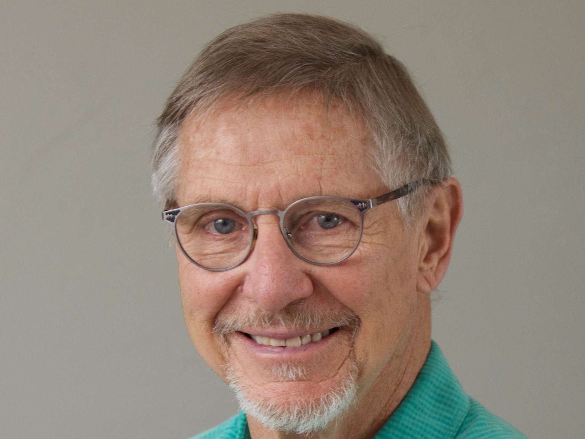 Joe Lewandowski District 3 Headshot