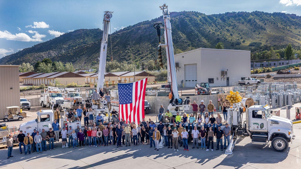 2024 LPEA Employees