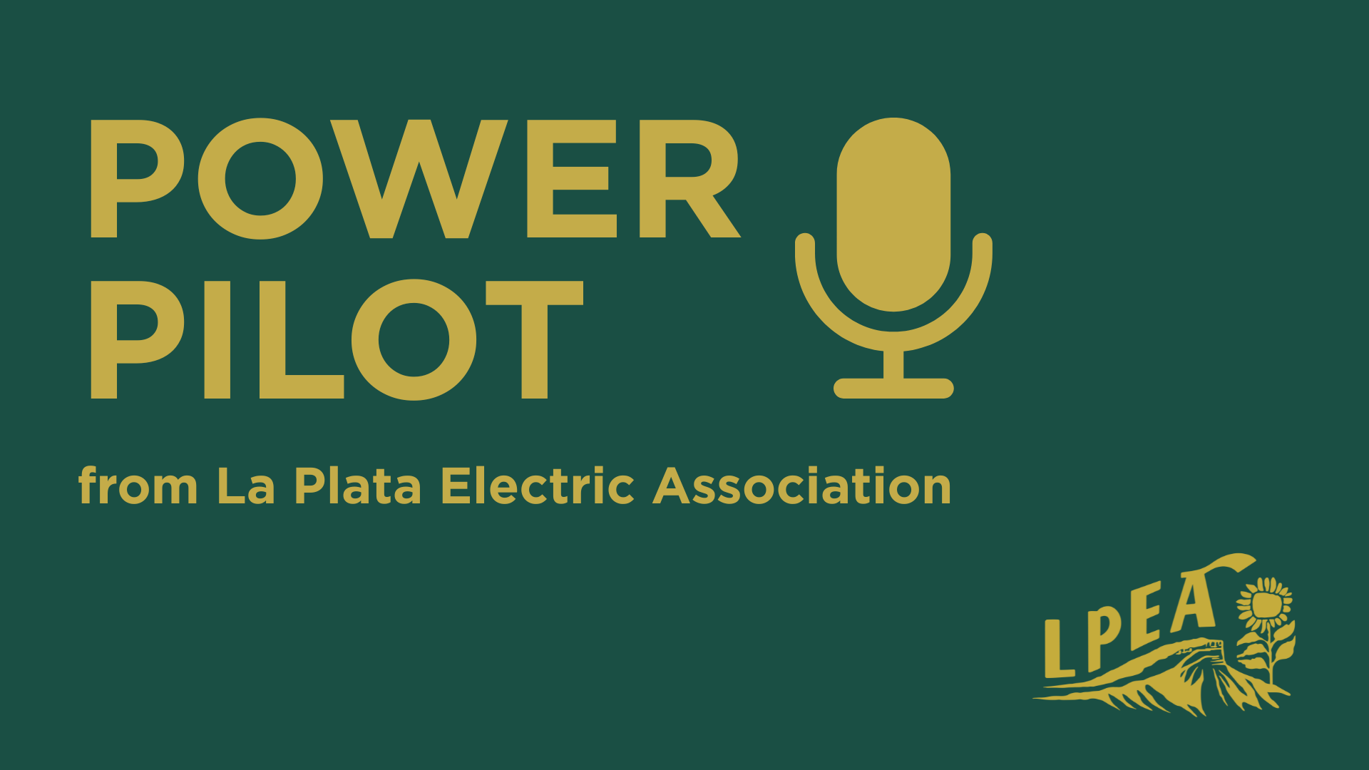 Power Pilot