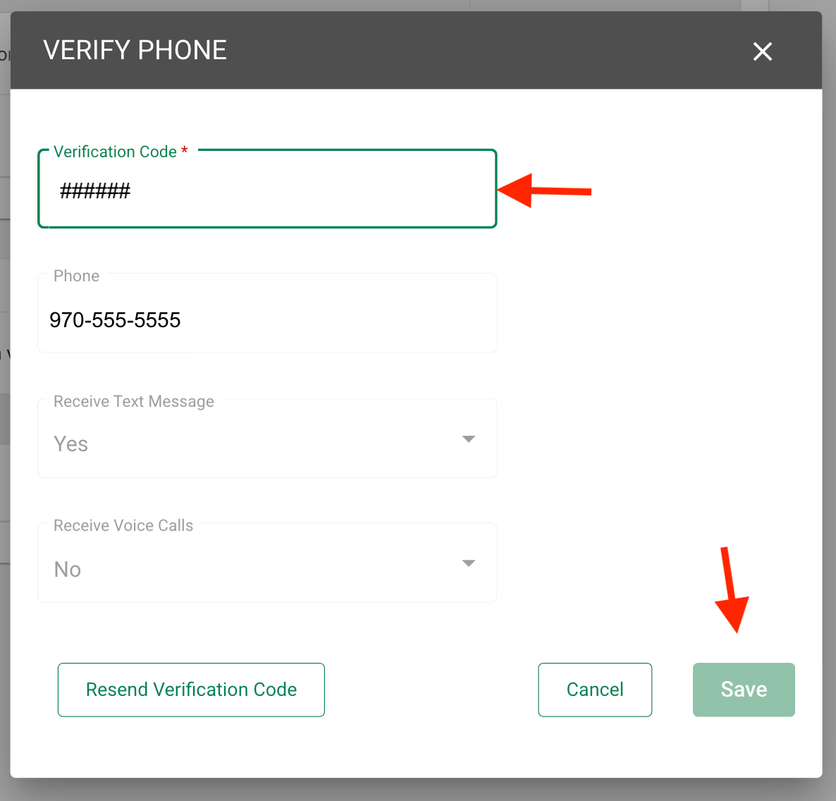 Smarthub add phone