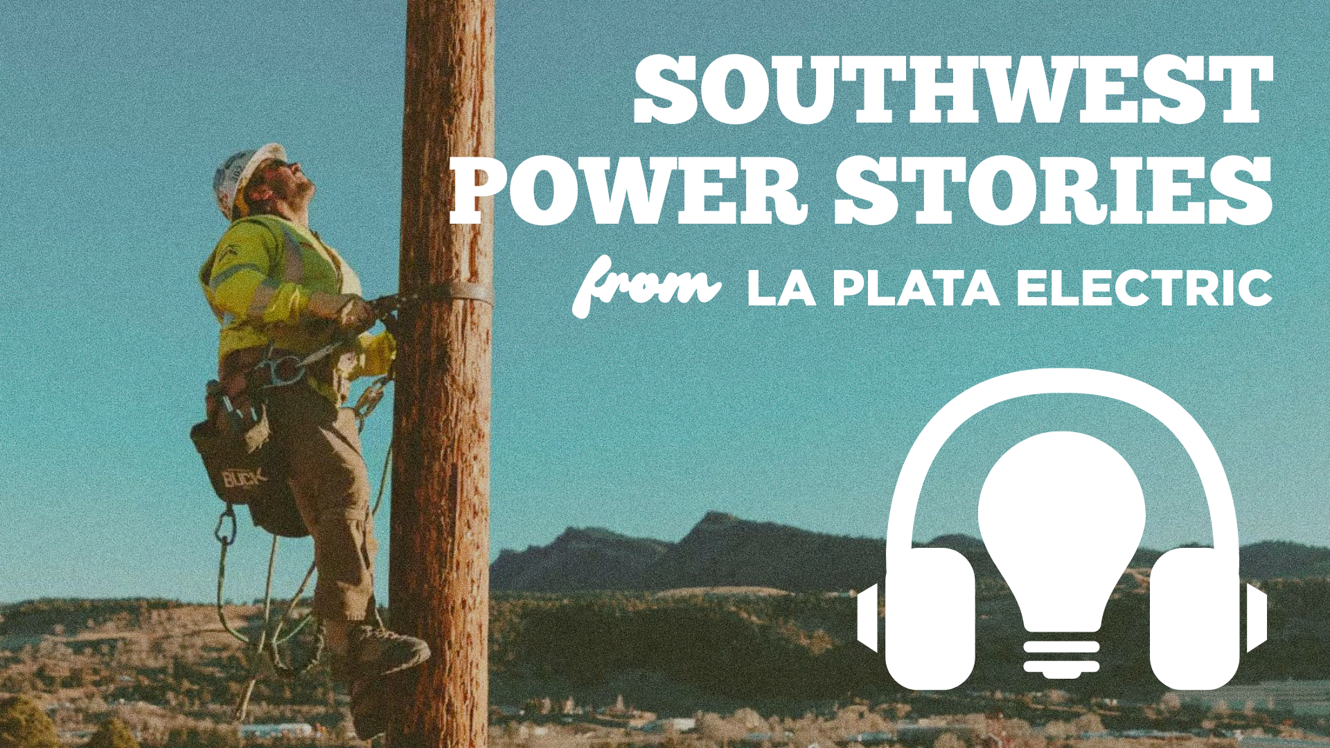 Southwest Power Stories