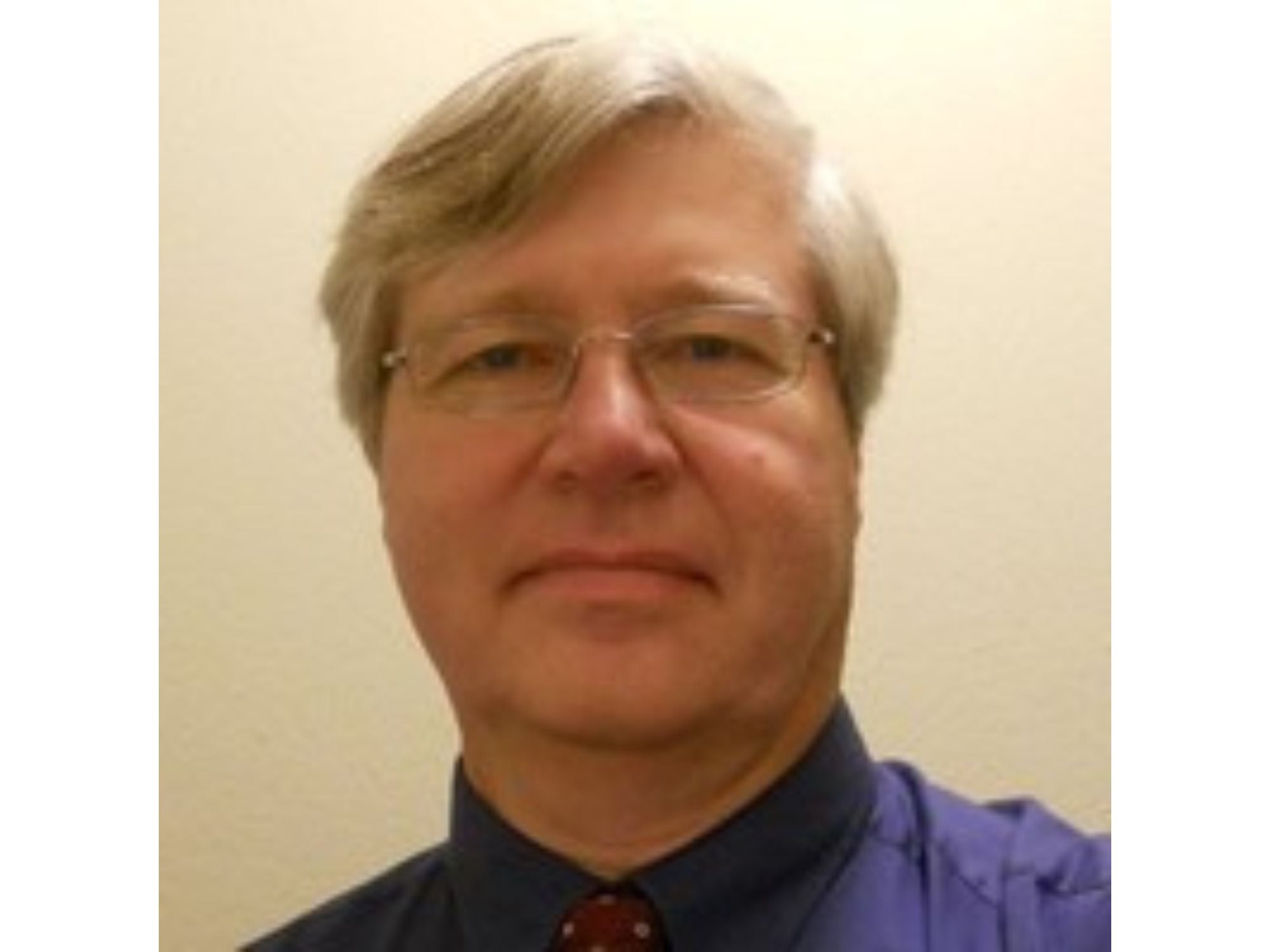 Terry Greiner District 2