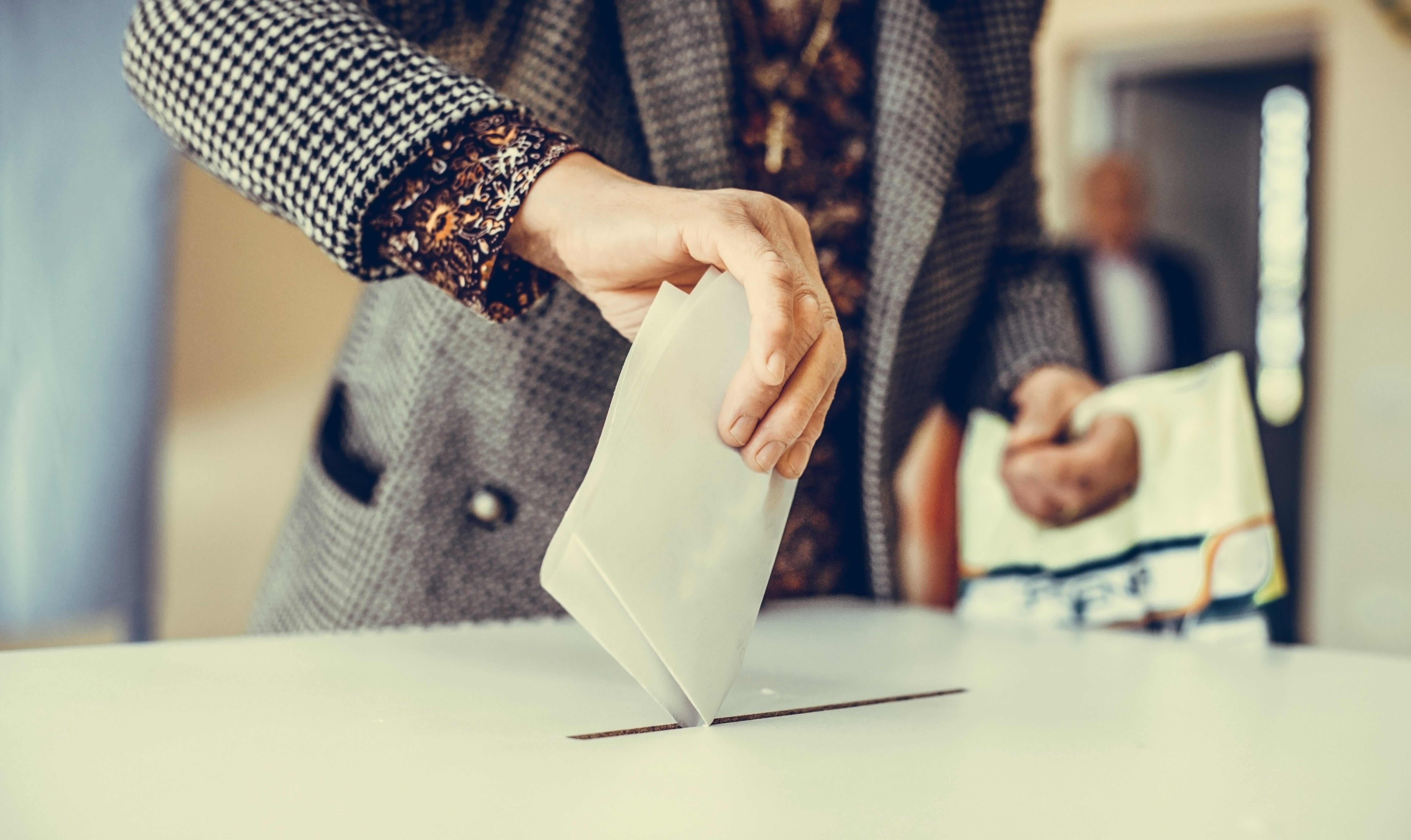 voting