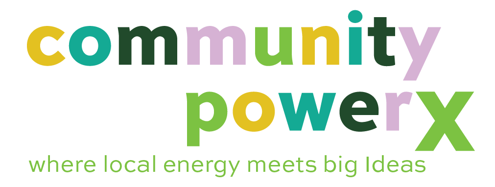 CommunityPowerX