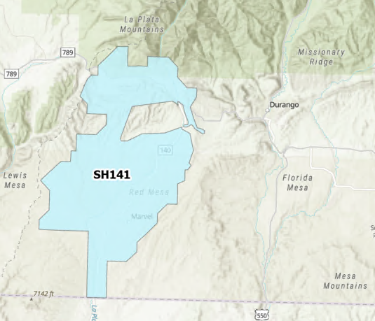 SH141