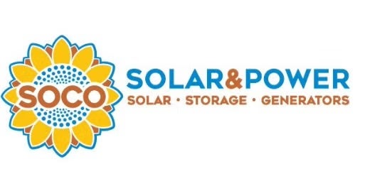 Soco Logo