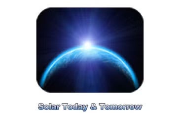 Today and Tomorrow Logo