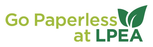 LPEA Paperless