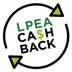 CashBack logo