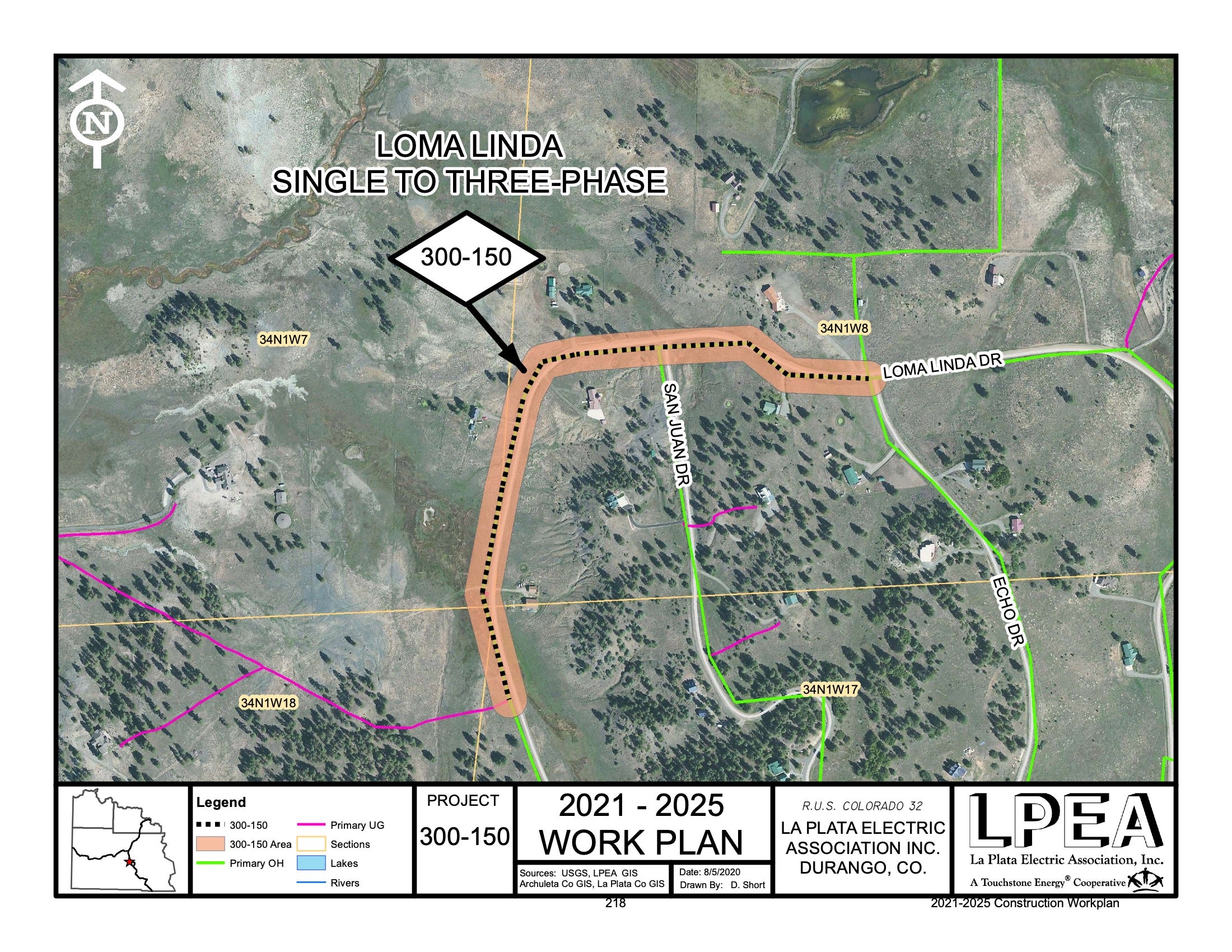 2023 LPEA Construction - Loma Linda