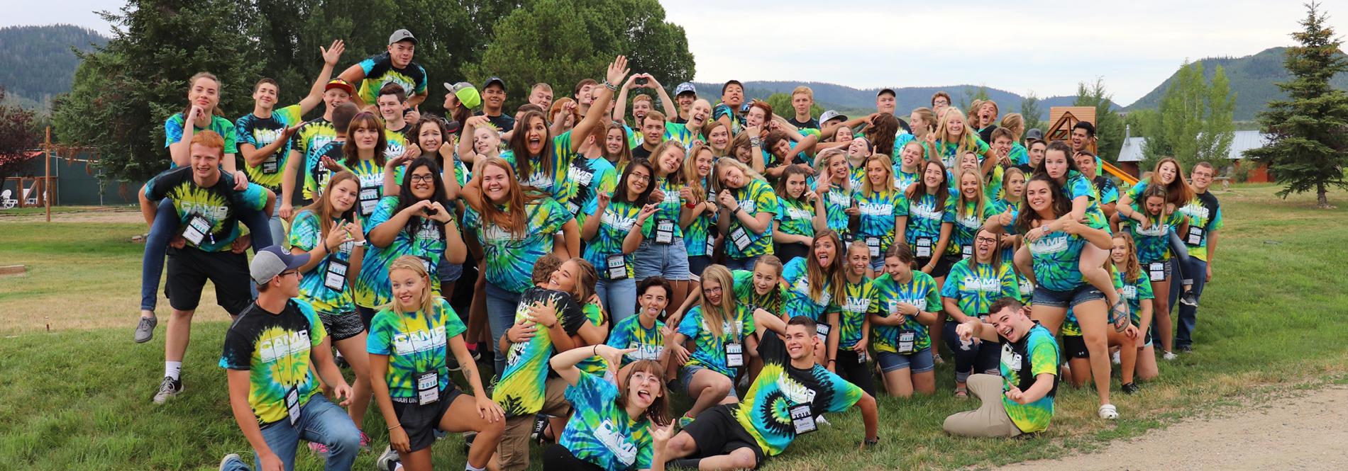 LPEA seeking applicants for Cooperative Youth Leadership Camp