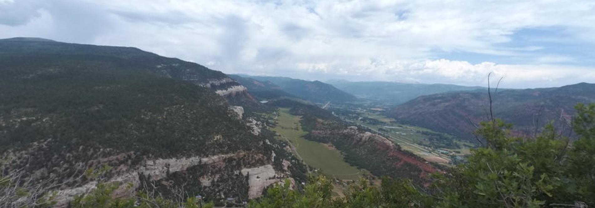 Animas City Mountain Trailhead