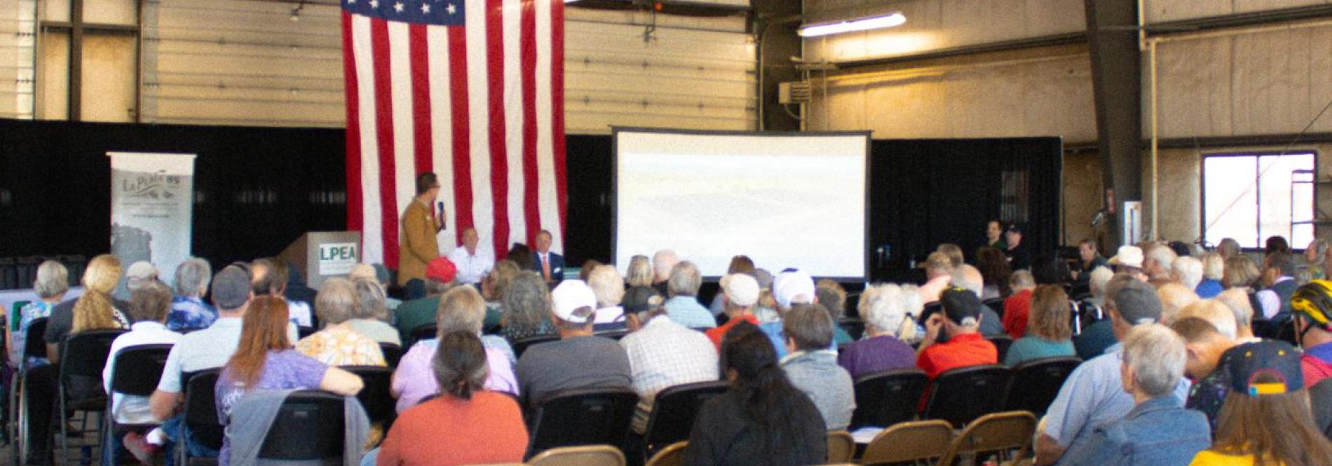 Annual Meeting