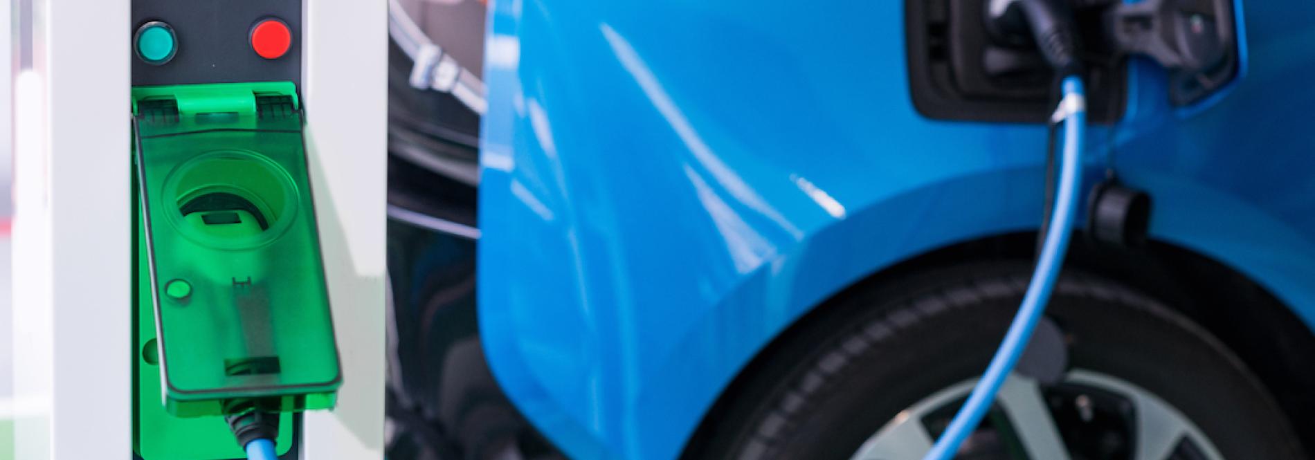 Draft Electric Vehicle Readiness Plan Available for Public Comment