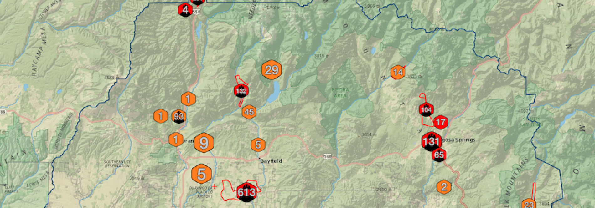 dec 15 outages