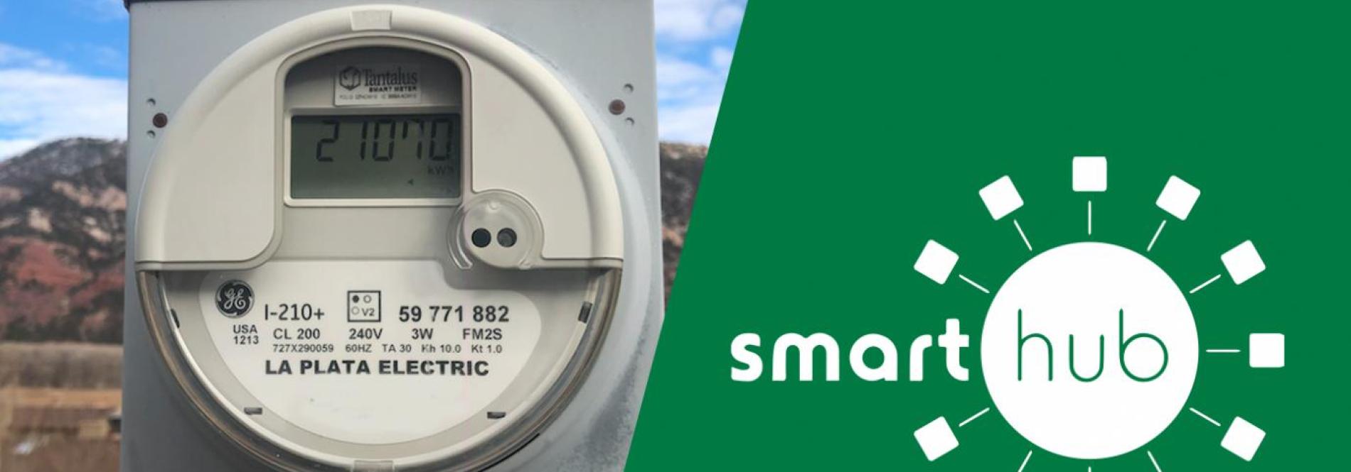 Smart Meters 