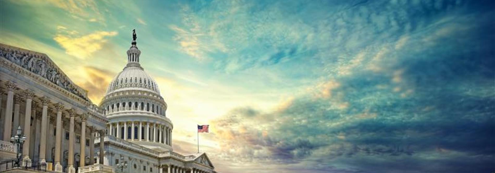 Washington DC