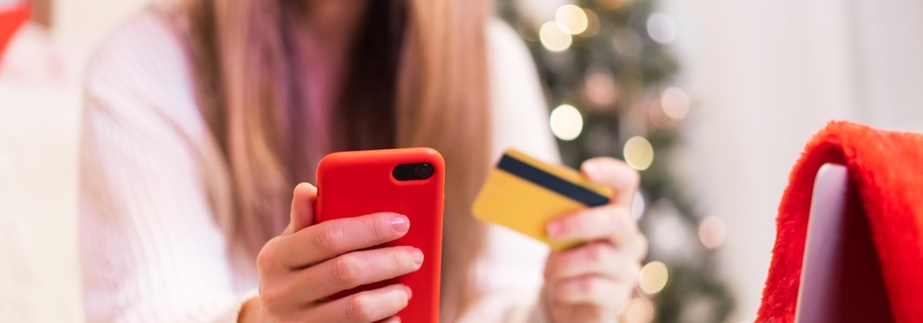 holiday scams